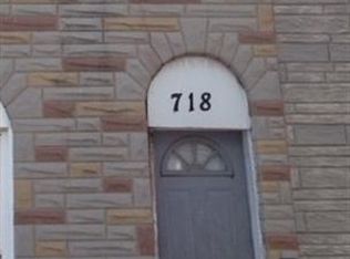 718 N Milton Ave, Baltimore, MD 21205