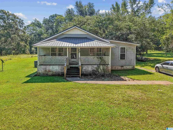 100 Highway 205, Montevallo, AL 35115