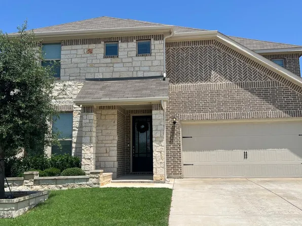 11012 Silver Falls Ct, Fort Worth, TX 76244
