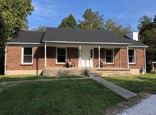 Christian Church Rd, Brandenburg, KY 40108