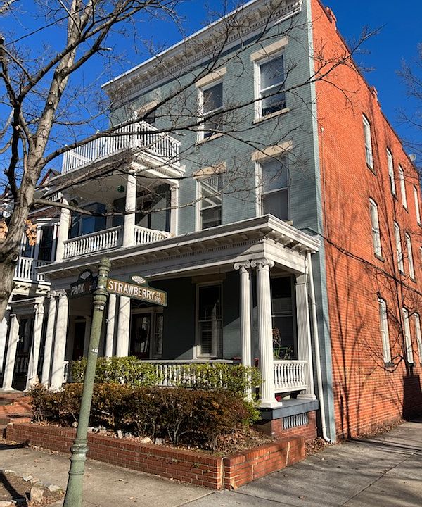 1st image of 2300 Park Ave #2300B