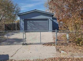 165 Sugar Hill Dr, Sun Valley, NV