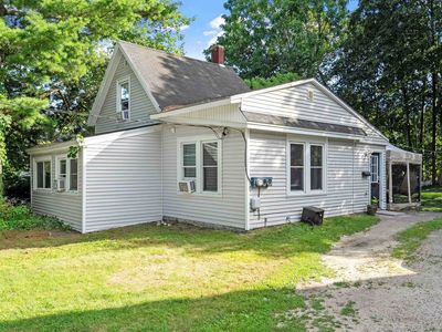 1 Clark Street, Derry, NH, 03038