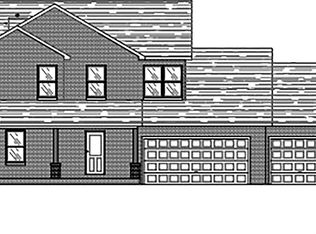 1636 Canvas Back Dr, Staunton, IL
