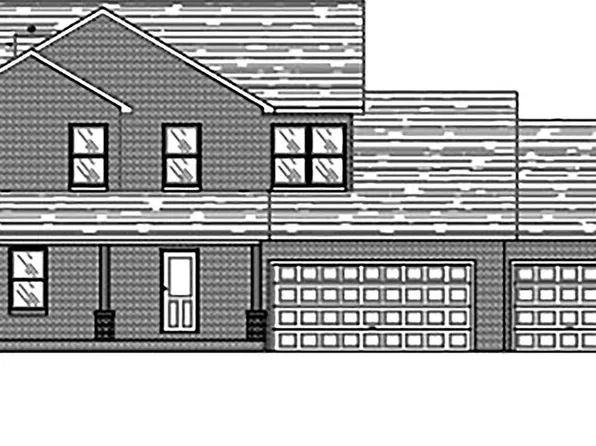 1636 Canvas Back Dr, Staunton, IL 62088