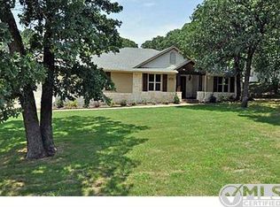 1133 Melissa Dr, Keller, TX 76262