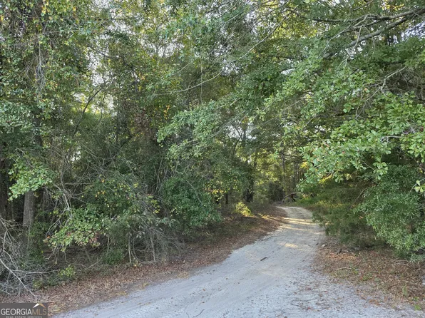 0 Perkins Rd, Millen, GA 30442