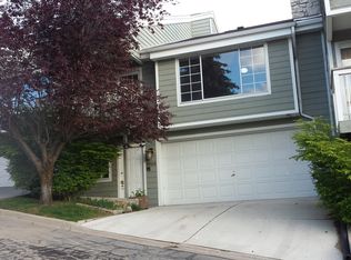 1920 S 1666 E, Bountiful, UT 84010