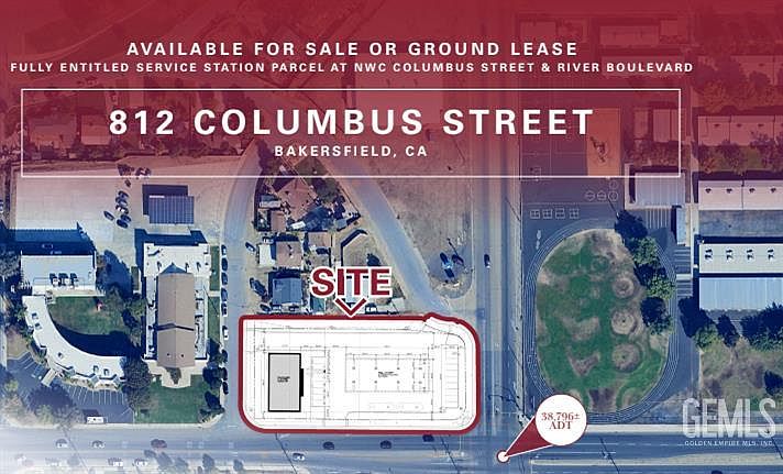 1st image of 812 Columbus St