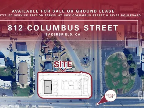 812 Columbus St, Bakersfield, CA 93305