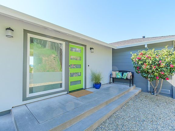 2nd image of 155 Bret Harte Road