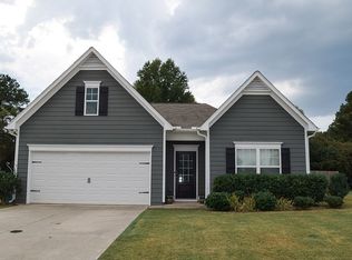 51 Robin Rd, Adairsville, GA 30103