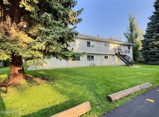 150 N 300 W #1, Midway, UT 84049