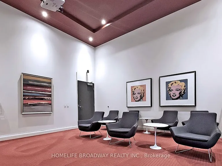 83 Redpath Ave #811 — Photo 16