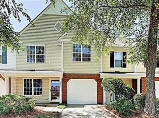 6607 Daniel Pierce Dr, Greensboro, NC 27410