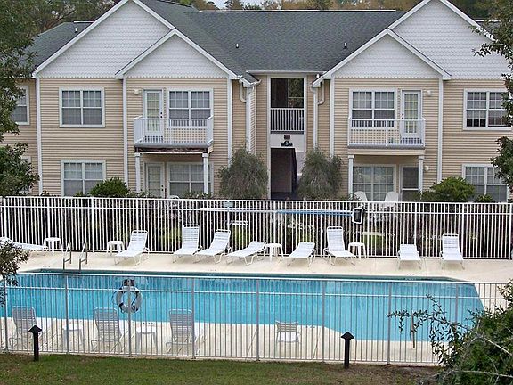 2nd image of 1501 Partin Dr #101