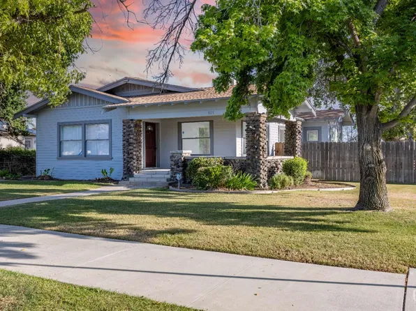 401 Pacific St, Bakersfield, CA 93305