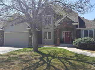 4627 W 21st Street Cir, Greeley, CO 80634