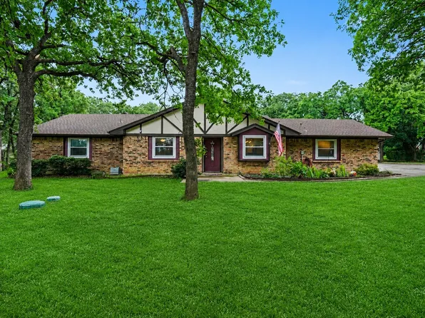 5416 Oak Haven Rd, Keller, TX 76244