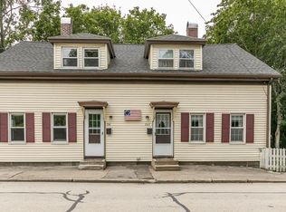 241-243 N Main St, Webster, MA 01570