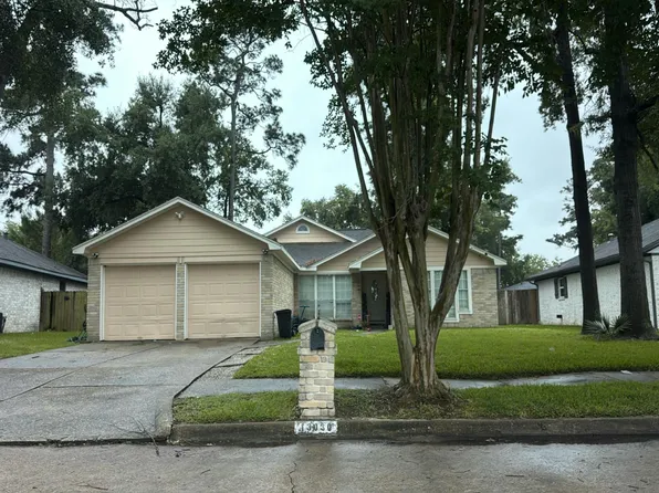13030 Ellesmere Dr, Houston, TX 77015