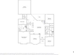 1001 Lincoln Dr, Royse City, TX 75189