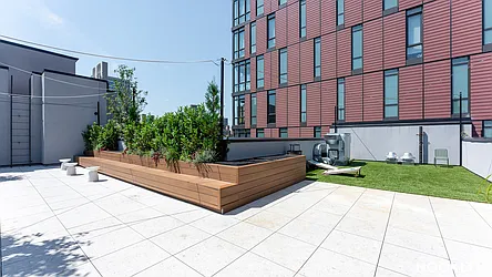 Rented by Nooklyn NYC LLC