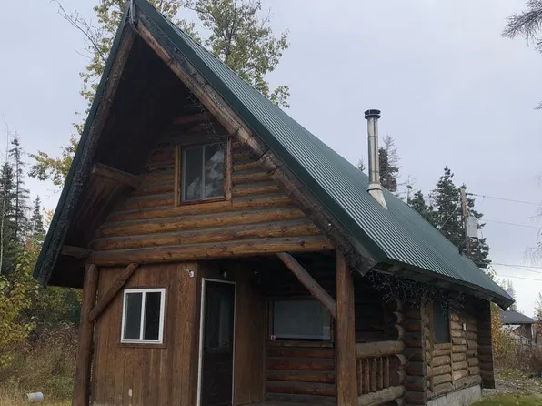 17930 E Pine Needle Way Spruce Boughs Est #B2-l2, Palmer, AK 99645