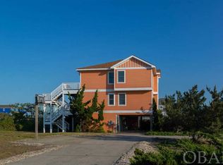 534 Breakers Arch LOT 37, Corolla, NC 27927