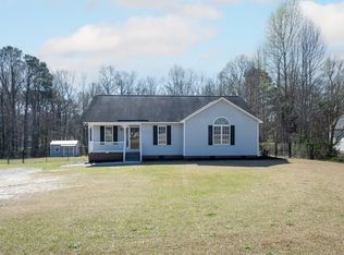 500 Rockvale Ct, Benson, NC 27504