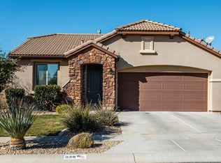 1139 N High Point Cir, Washington, UT 84780