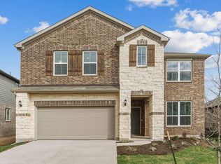 13320 Cerro Castellan Trce, Manor, TX 78653