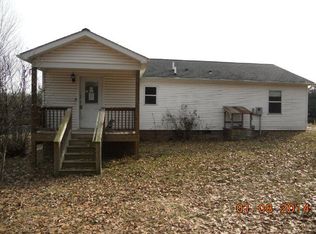 1021 S Middle Rd, Timberville, VA 22853