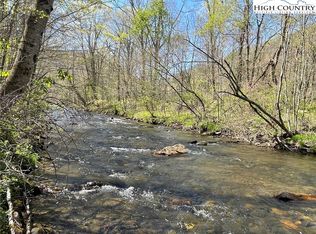 Tbd Three Top Rd, Creston, NC 28615