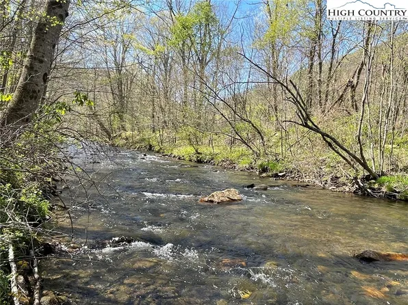 TBD Three Top Road, Creston, NC 28615