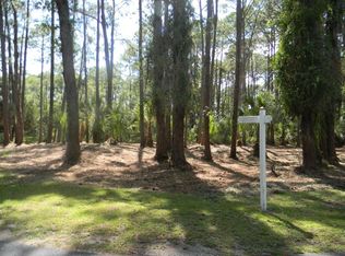 36 Lakeview Ln, Saint Helena Island, SC 29920
