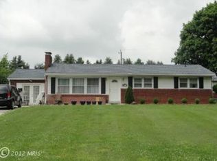 2144 Cape Horn Rd, Hampstead, MD 21074