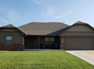 4423 E Jenna Ln, Stillwater, OK 74074