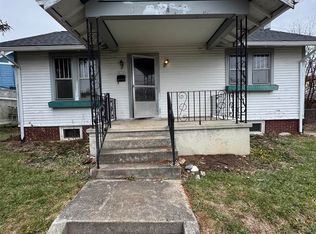 618 Clermont Dr, Fort Wayne, IN
