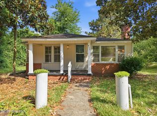 400 S Hardin St, Carthage, NC 28387