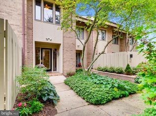 5712 Visitation Way, Baltimore, MD 21210