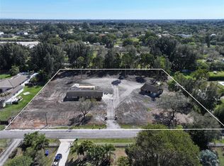 17330 SW 58th St, Southwest Ranches, FL 33331