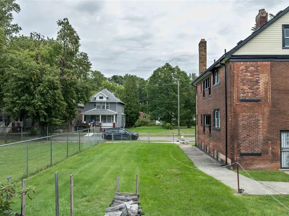 3493 Parker St, Detroit, MI 48214