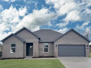 252 N Yona Ln, Farmington, AR 72730