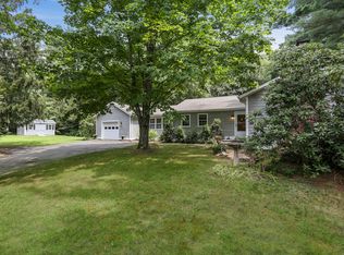 5 Evergreen Rd, Sandy Hook, CT 06482