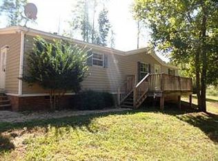 151 Post Place Dr, Alto, GA 30510