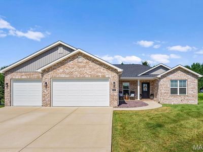 413 Marbleton Cir, O'Fallon, IL, 62269