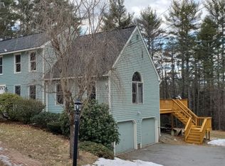13 Rock Raymond Rd, Brookline, NH 03033