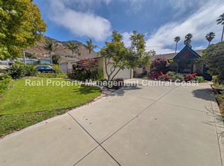 117 Paddock Ave, Pismo Beach, CA 93449