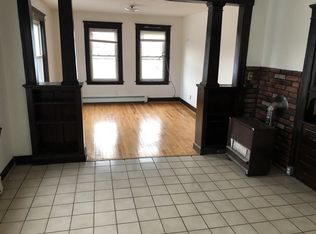 9 5th Ave APT 1L, Worcester, MA 01607